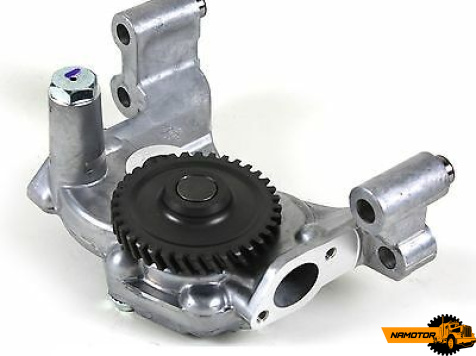 Насос масляный KIA K3500, K3600. L421-0015A, K47A-14-100, OK47A-14-100A. TBK